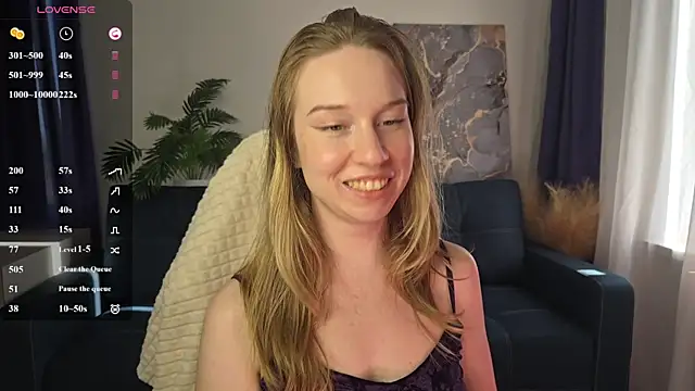 Eve_Sin webcam