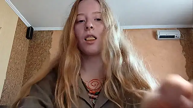KateVibe_01 webcam