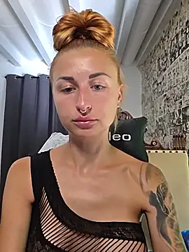 kylie_blck webcam