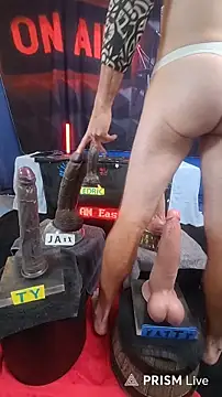 FantasyMan-BiWM webcam