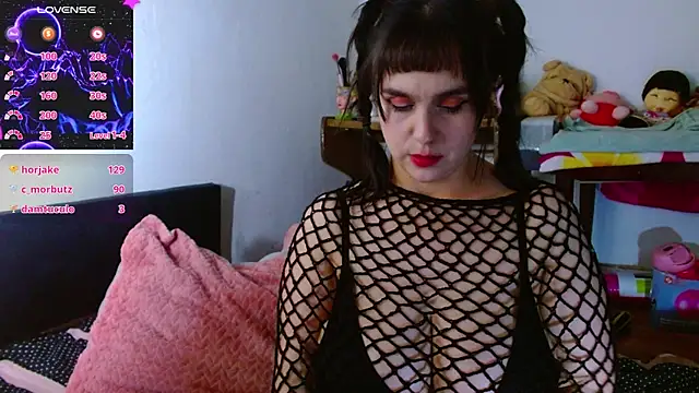 collette_beaufoy_ webcam
