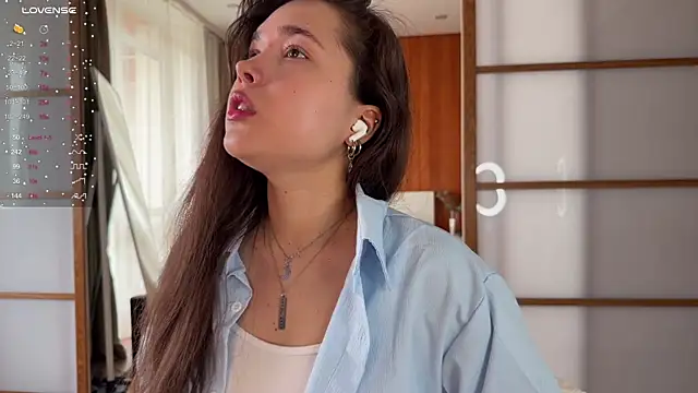 PlumyBun webcam