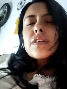 Queen_Ashly webcam