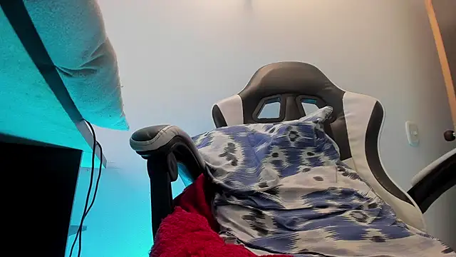 Asta_YunoXXX webcam