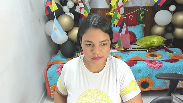 Cloe_35 webcam
