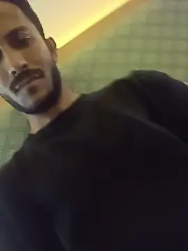 Antonio_Lush webcam