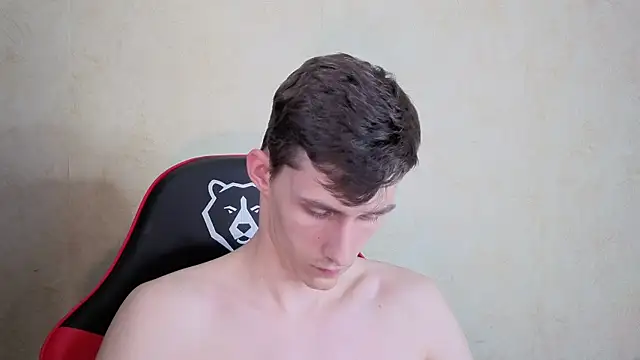 touch_me7 webcam