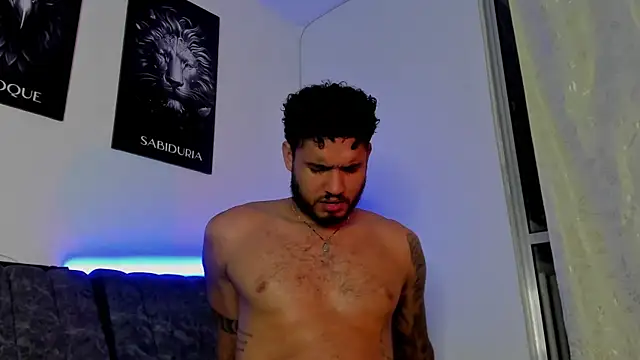 AUSTINN_TORRES webcam