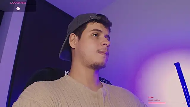 BjornSteel webcam