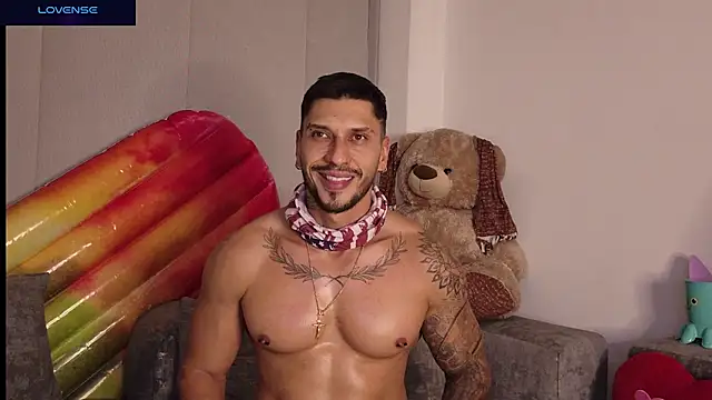 Seth_Vegaa webcam