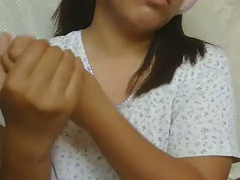 ChubbyButty webcam