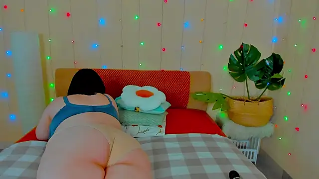 Blossom_Soniya webcam