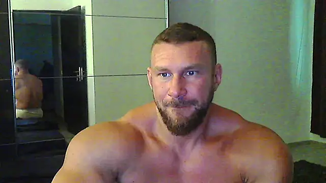 muscularkevin avatar
