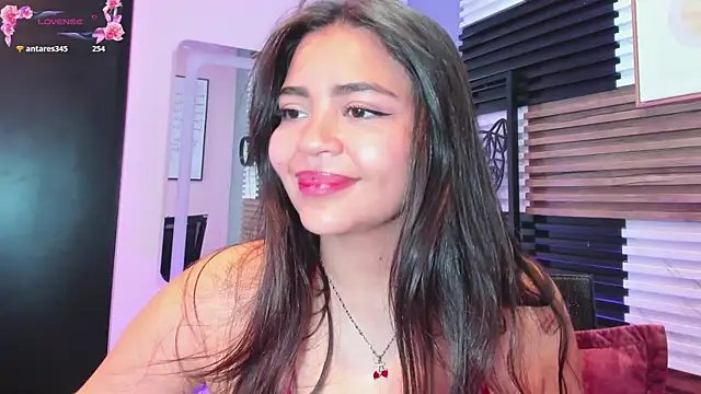 KimDevinne webcam