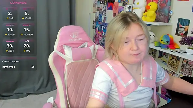 Sara_Robinson webcam