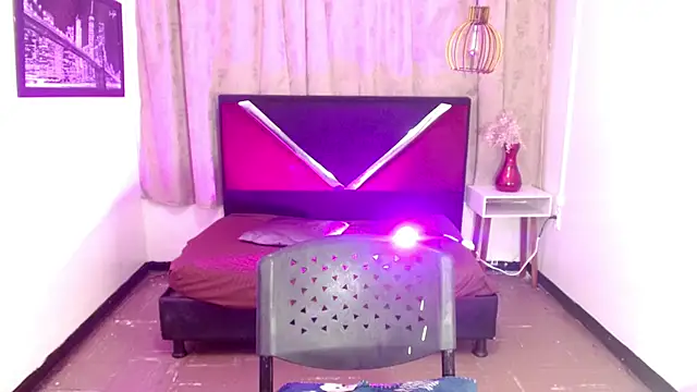luisa__torres webcam