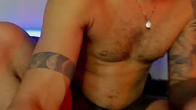 AUSTINN_TORRES webcam