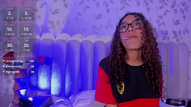 luciagray1 webcam