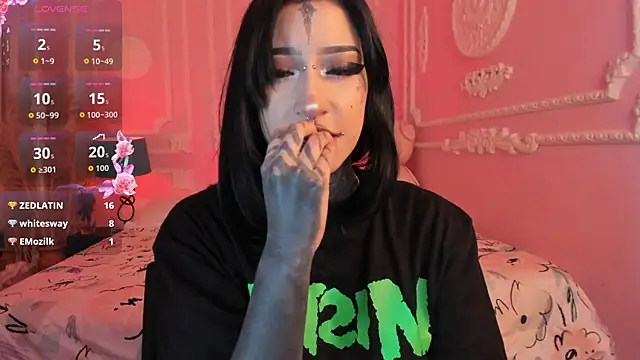 Kat_VonDe webcam