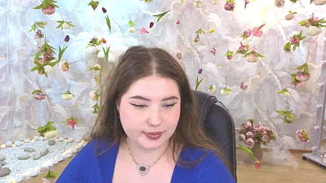 PixelGoddess webcam