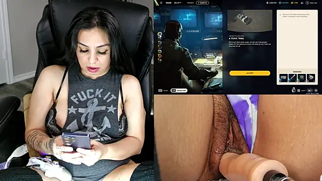 Blaze_Onn webcam