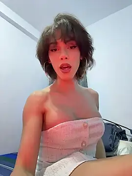 Carlita_cute webcam