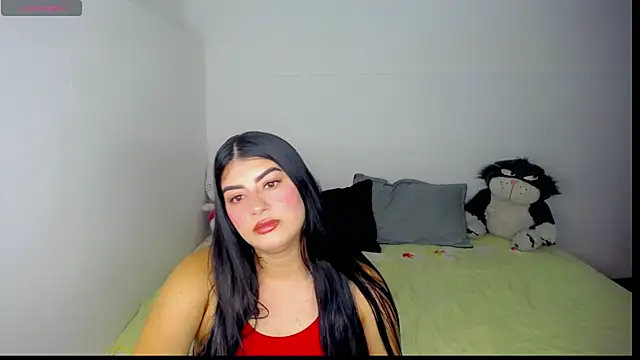 hello_kityy25 webcam