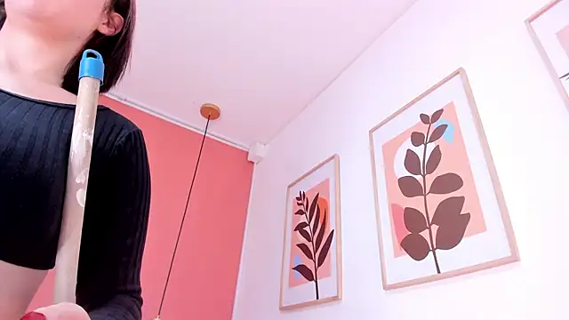 Zamira_Taylor webcam