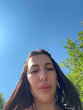 AleksandraRich webcam