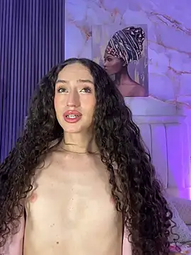 pinky_peach webcam