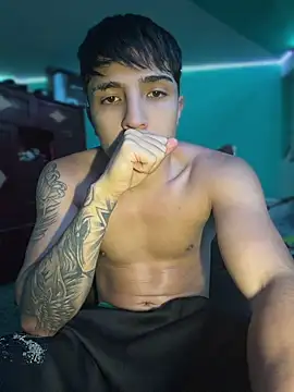 pabonsito webcam