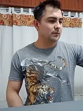 Bradd_32 webcam
