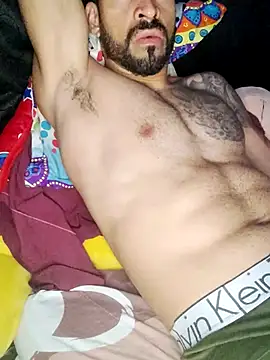 Alexsexygamer webcam