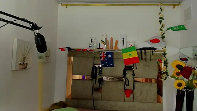 Natasha-Adams webcam
