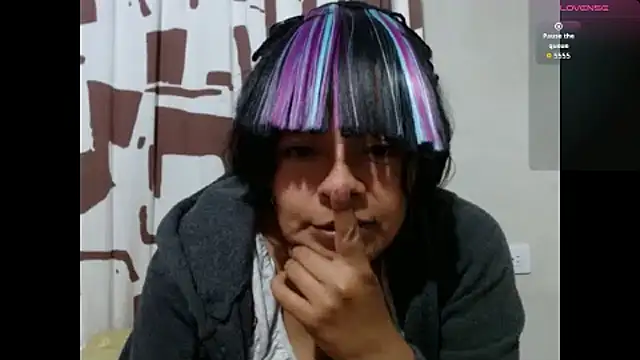 Acelinrose webcam