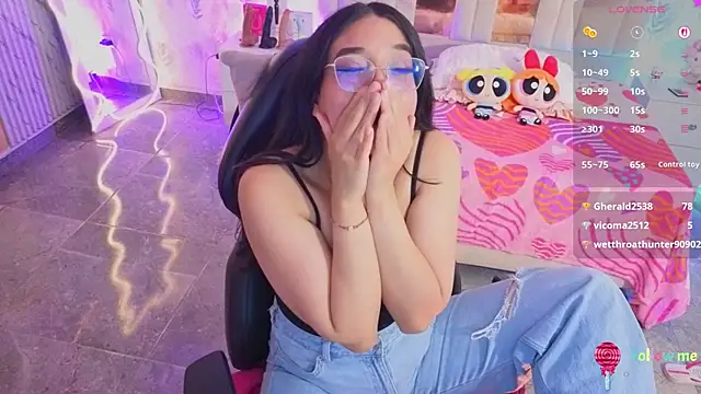 MARIANA_TAY1 webcam