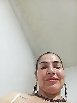 MaryRoze_ webcam