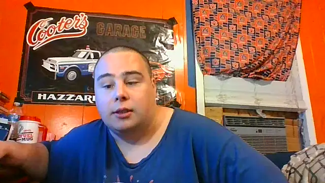 Bigdaddy25078 webcam