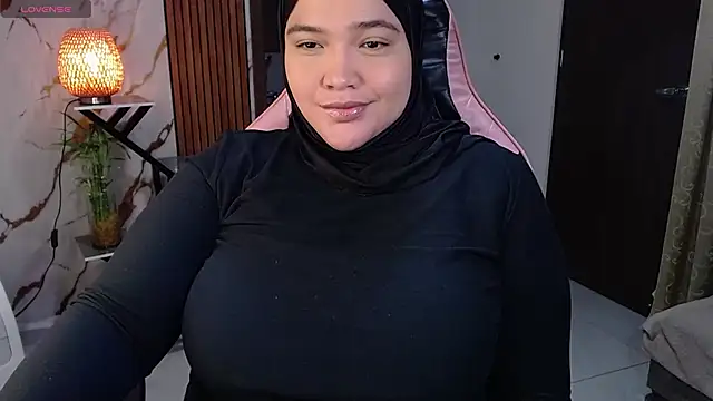 sweetmuslim01 webcam