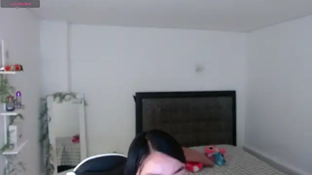 Ariel_Laurentt webcam