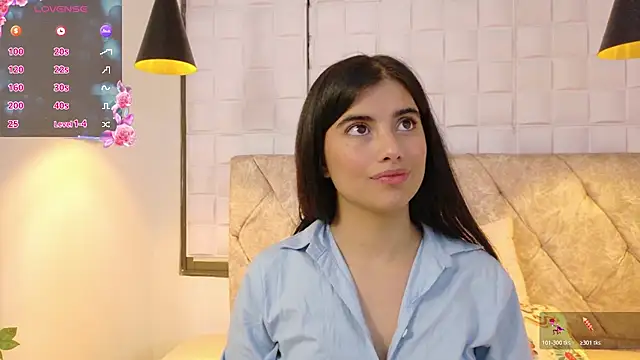 Georgia_Candy webcam