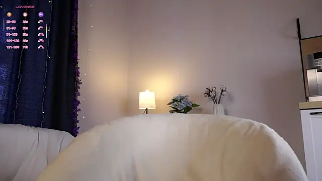 BlondellBolio webcam