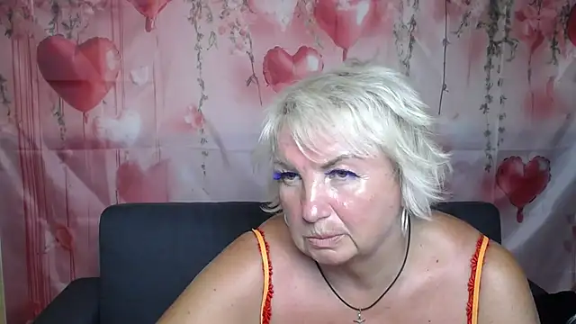 RenataDaster webcam