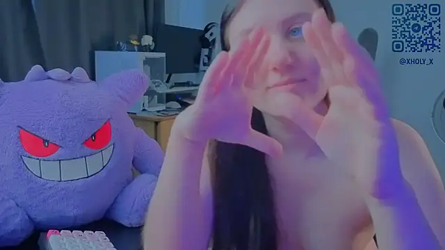 Holy_Kveta webcam