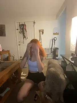 ThornsandHoney webcam