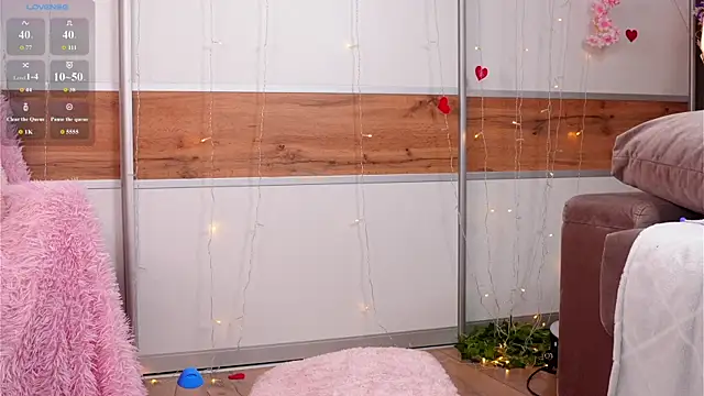 CherlyGuss webcam