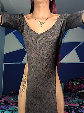 SamySeduction webcam