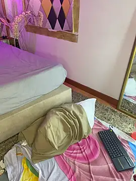ImBastet webcam