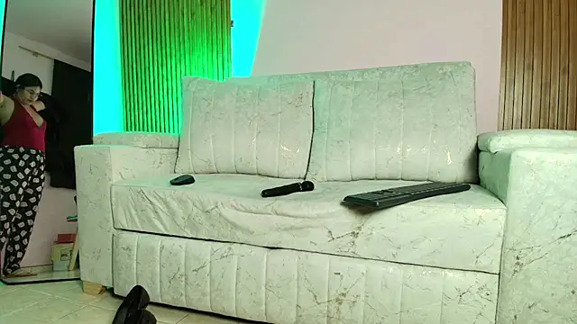 Missviolett_ webcam