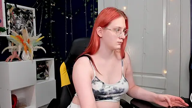 Queen_Milena webcam